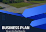 create an sba business plan for loan approval